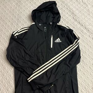 Adidas Windbreaker Jacket